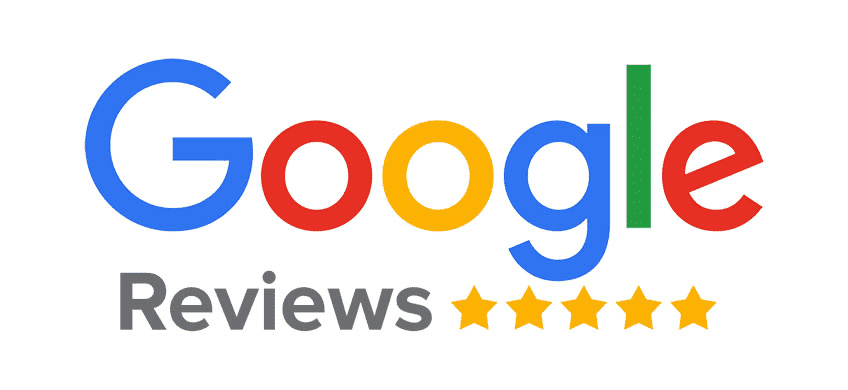 Google Reviews Logo